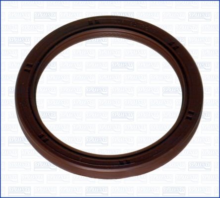 WILMINK GROUP Уплотняющее кольцо, коленчатый вал WG1163569